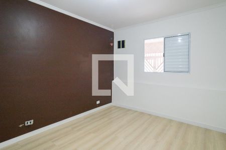 Quarto 1 de casa para alugar com 2 quartos, 108m² em Alves Dias, São Bernardo do Campo