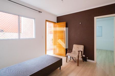 Sala de casa para alugar com 2 quartos, 108m² em Alves Dias, São Bernardo do Campo