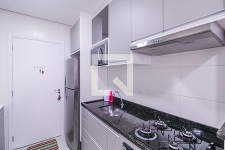 Apartamento para alugar com 1 quarto, 38m² em Jardim Planalto, São Paulo