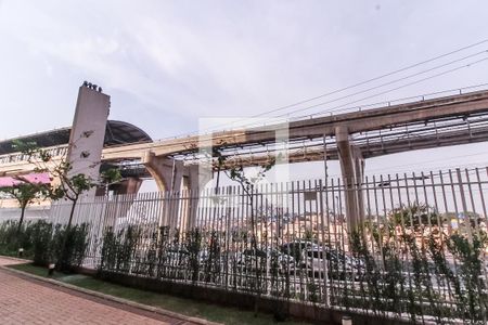 Vista de apartamento para alugar com 1 quarto, 38m² em Jardim Planalto, São Paulo