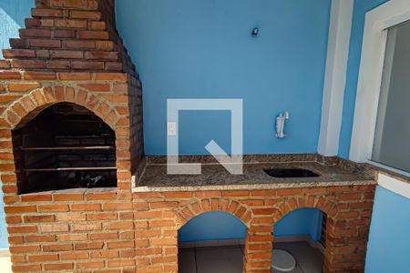 Casa à venda com 230m², 4 quartos e 4 vagas Casa à venda com 230m², 4 quartos e 4 vagasterraço - churrasqueira