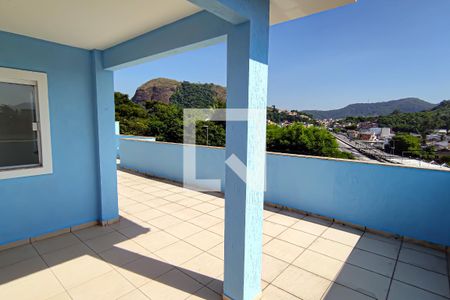 Casa à venda com 230m², 4 quartos e 4 vagas Casa à venda com 230m², 4 quartos e 4 vagasterraço