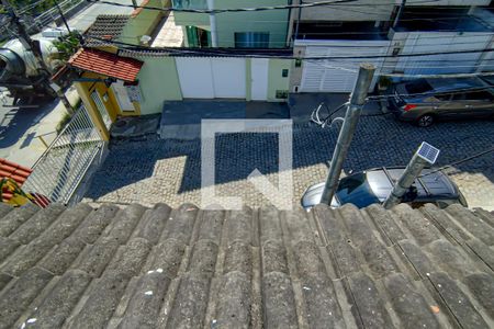 Casa à venda com 230m², 4 quartos e 4 vagas Casa à venda com 230m², 4 quartos e 4 vagasterraço - vista
