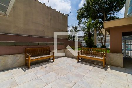 Apartamento à venda com 55m², 2 quartos e 1 vagaÁrea Comum