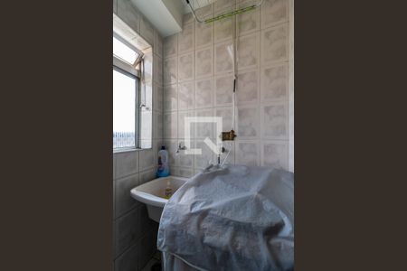 Apartamento à venda com 55m², 2 quartos e 1 vagaÁrea de Serviço