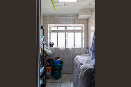 Apartamento à venda com 55m², 2 quartos e 1 vagaÁrea de Serviço