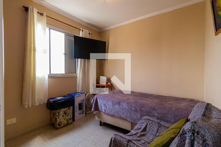 Apartamento à venda com 55m², 2 quartos e 1 vagaQuarto 2