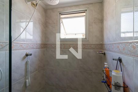 Apartamento à venda com 55m², 2 quartos e 1 vagaBanheiro