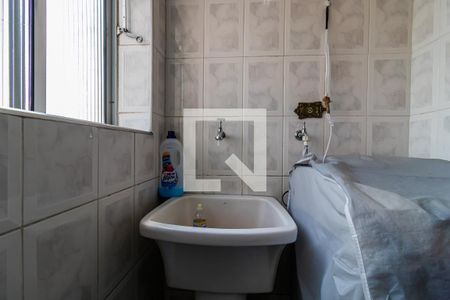 Apartamento à venda com 55m², 2 quartos e 1 vagaÁrea de Serviço