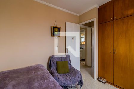 Apartamento à venda com 55m², 2 quartos e 1 vagaQuarto 2
