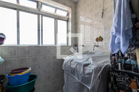 Apartamento à venda com 55m², 2 quartos e 1 vagaÁrea de Serviço