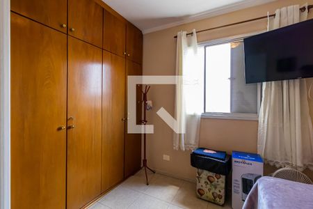 Apartamento à venda com 55m², 2 quartos e 1 vagaQuarto 2