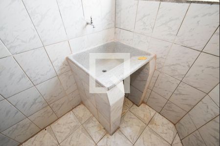 Apartamento para alugar com 70m², 2 quartos e 1 vagaLavanderia