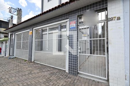 Apartamento para alugar com 70m², 2 quartos e 1 vagaFachada