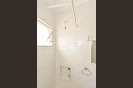 Studio à venda com 30m², 1 quarto e sem vagaBanheiro