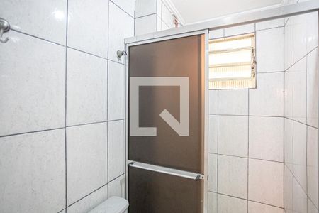 Banheiro de apartamento à venda com 2 quartos, 53m² em Conceicao, Osasco