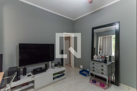 Sala de apartamento para alugar com 2 quartos, 58m² em Tijuca, Rio de Janeiro