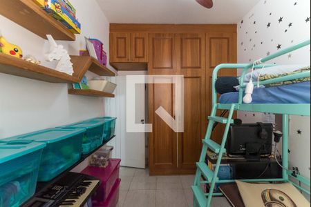 Quarto 2 de apartamento para alugar com 2 quartos, 58m² em Tijuca, Rio de Janeiro