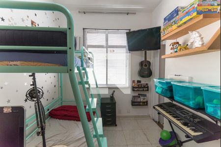 Quarto 2 de apartamento para alugar com 2 quartos, 58m² em Tijuca, Rio de Janeiro