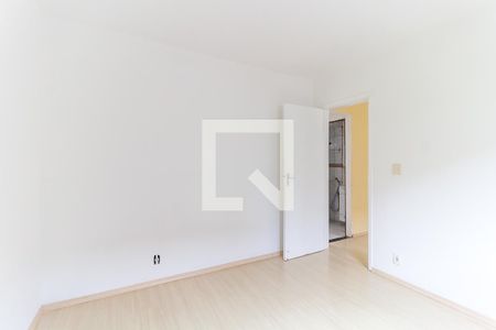 Quarto 1 de apartamento para alugar com 2 quartos, 55m² em Vila Natal, Mogi das Cruzes