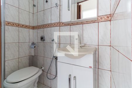 Apartamento para alugar com 55m², 2 quartos e 1 vagaBanheiro