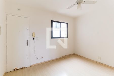Sala de apartamento para alugar com 2 quartos, 55m² em Vila Natal, Mogi das Cruzes