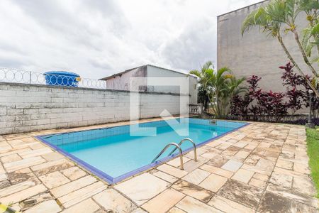 Apartamento para alugar com 55m², 2 quartos e 1 vagaÁrea comum - Piscina