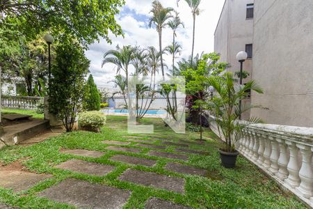 Apartamento para alugar com 55m², 2 quartos e 1 vagaÁrea comum