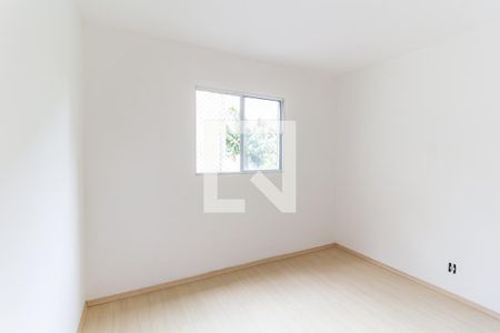 Quarto 1 de apartamento para alugar com 2 quartos, 55m² em Vila Natal, Mogi das Cruzes