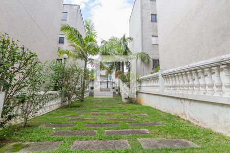 Apartamento para alugar com 55m², 2 quartos e 1 vagaÁrea comum