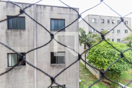 Apartamento para alugar com 55m², 2 quartos e 1 vagaVista do Quarto 1