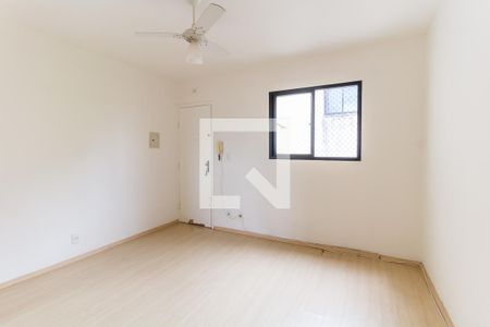 Sala de apartamento para alugar com 2 quartos, 55m² em Vila Natal, Mogi das Cruzes