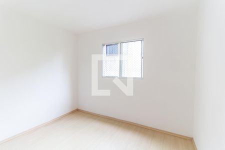 Quarto 1 de apartamento para alugar com 2 quartos, 55m² em Vila Natal, Mogi das Cruzes