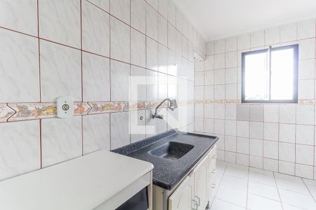 Apartamento para alugar com 55m², 2 quartos e 1 vagaCozinha
