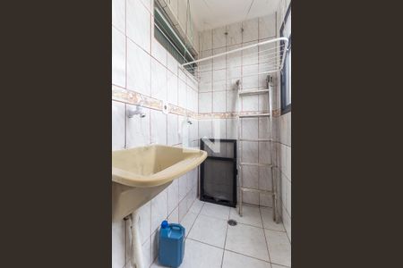 Apartamento para alugar com 55m², 2 quartos e 1 vagaÁrea de Serviço