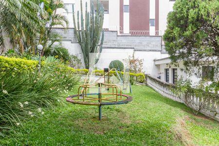 Apartamento para alugar com 55m², 2 quartos e 1 vagaÁrea Comum - Playground