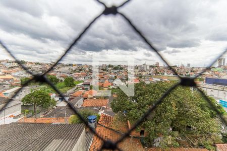 Apartamento para alugar com 55m², 2 quartos e 1 vagaVista do Quarto 2