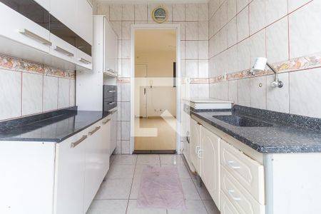 Apartamento para alugar com 55m², 2 quartos e 1 vagaCozinha