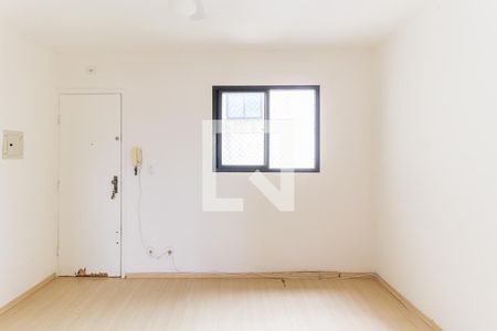 Sala de apartamento para alugar com 2 quartos, 55m² em Vila Natal, Mogi das Cruzes