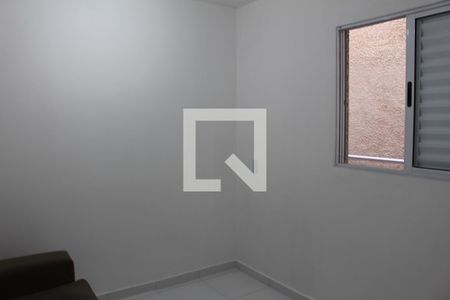 Sala/Quarto de apartamento à venda com 1 quarto, 27m² em Vila Prudente, São Paulo
