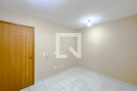 Sala/Quarto de kitnet/studio para alugar com 1 quarto, 27m² em Vila Prudente, São Paulo