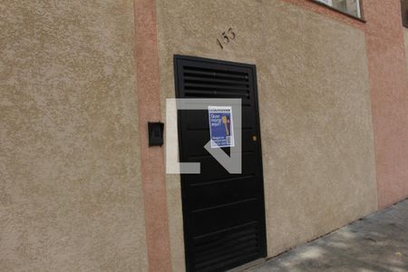 Apartamento à venda com 27m², 1 quarto e sem vagaPlaquinha