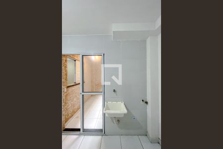 Studio de kitnet/studio para alugar com 1 quarto, 27m² em Vila Prudente, São Paulo