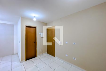 Sala/Quarto de kitnet/studio para alugar com 1 quarto, 27m² em Vila Prudente, São Paulo