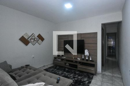 Casa para alugar com 2 quartos, 150m² em Jardim Itapema, São Paulo