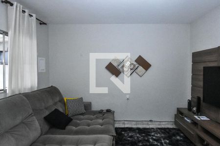 Sala de casa para alugar com 2 quartos, 150m² em Jardim Itapema, São Paulo