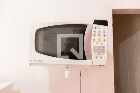 Studio para alugar com 25m², 1 quarto e sem vagaQuarto