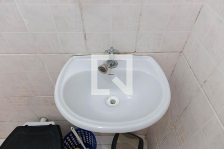 Studio para alugar com 25m², 1 quarto e sem vagaBanheiro