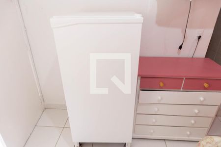 Studio para alugar com 25m², 1 quarto e sem vagaQuarto