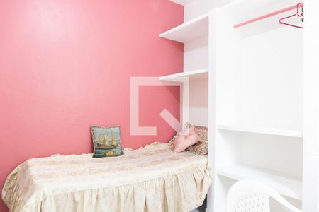 Studio para alugar com 25m², 1 quarto e sem vagaQuarto